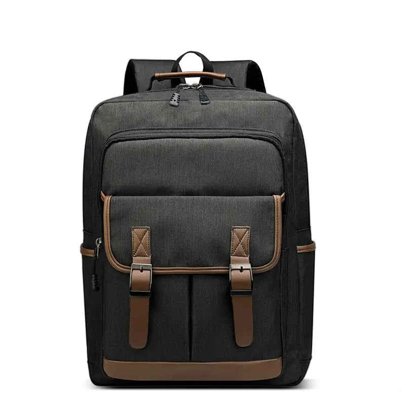 Chic Unisex Laptop & Travel Bag