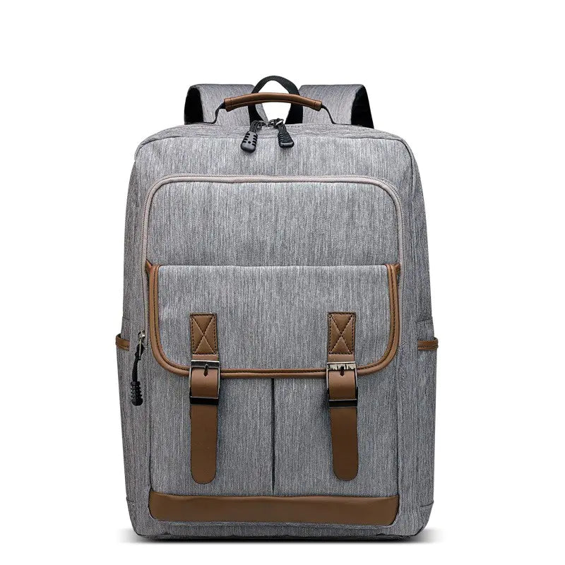 Chic Unisex Laptop & Travel Bag