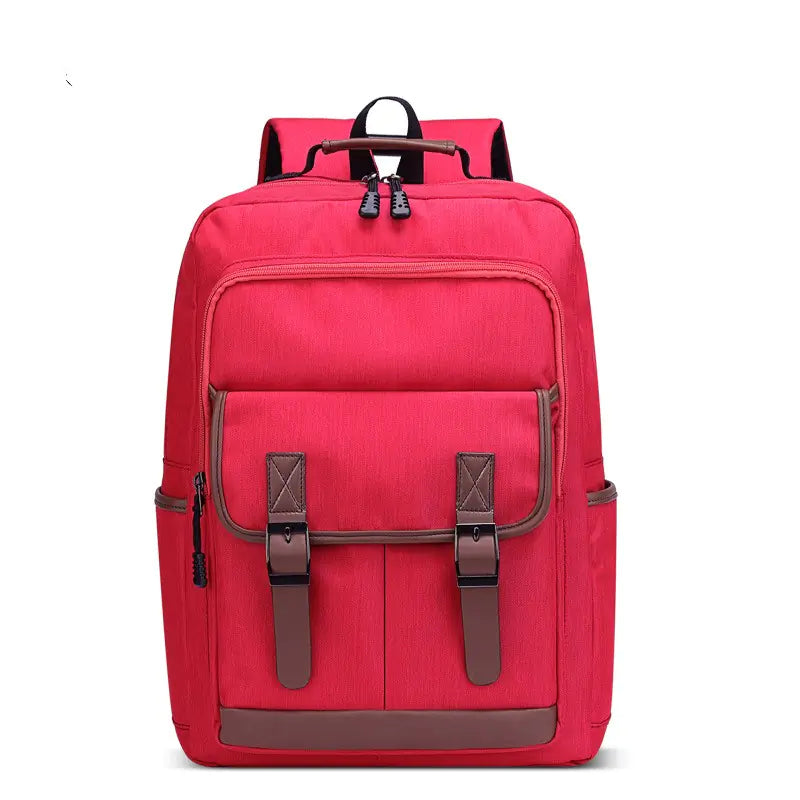 Chic Unisex Laptop & Travel Bag