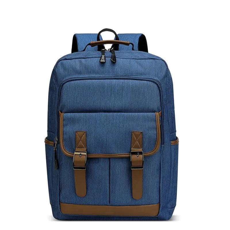 Chic Unisex Laptop & Travel Bag