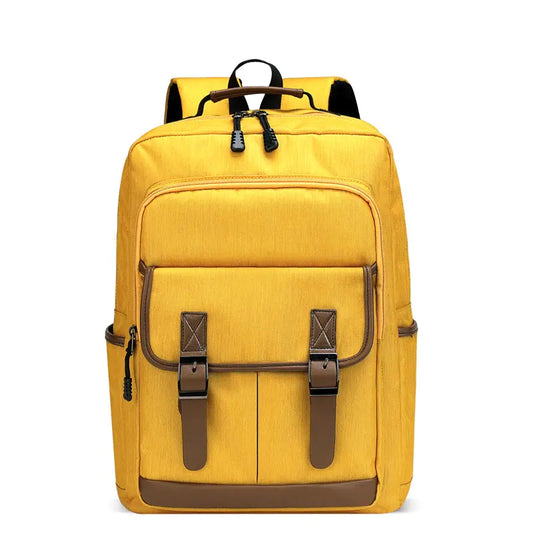 Chic Unisex Laptop & Travel Bag